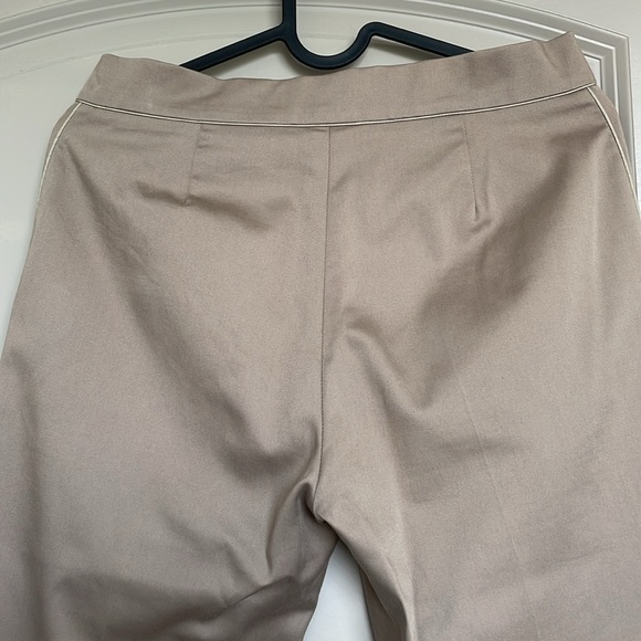 MaxMara Cropped Pants - Picture 12 of 17